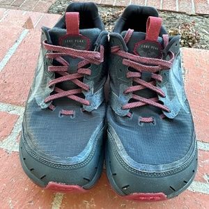 Altra Lone Peak 6 Men’s 10.5 Trail Running Shoes